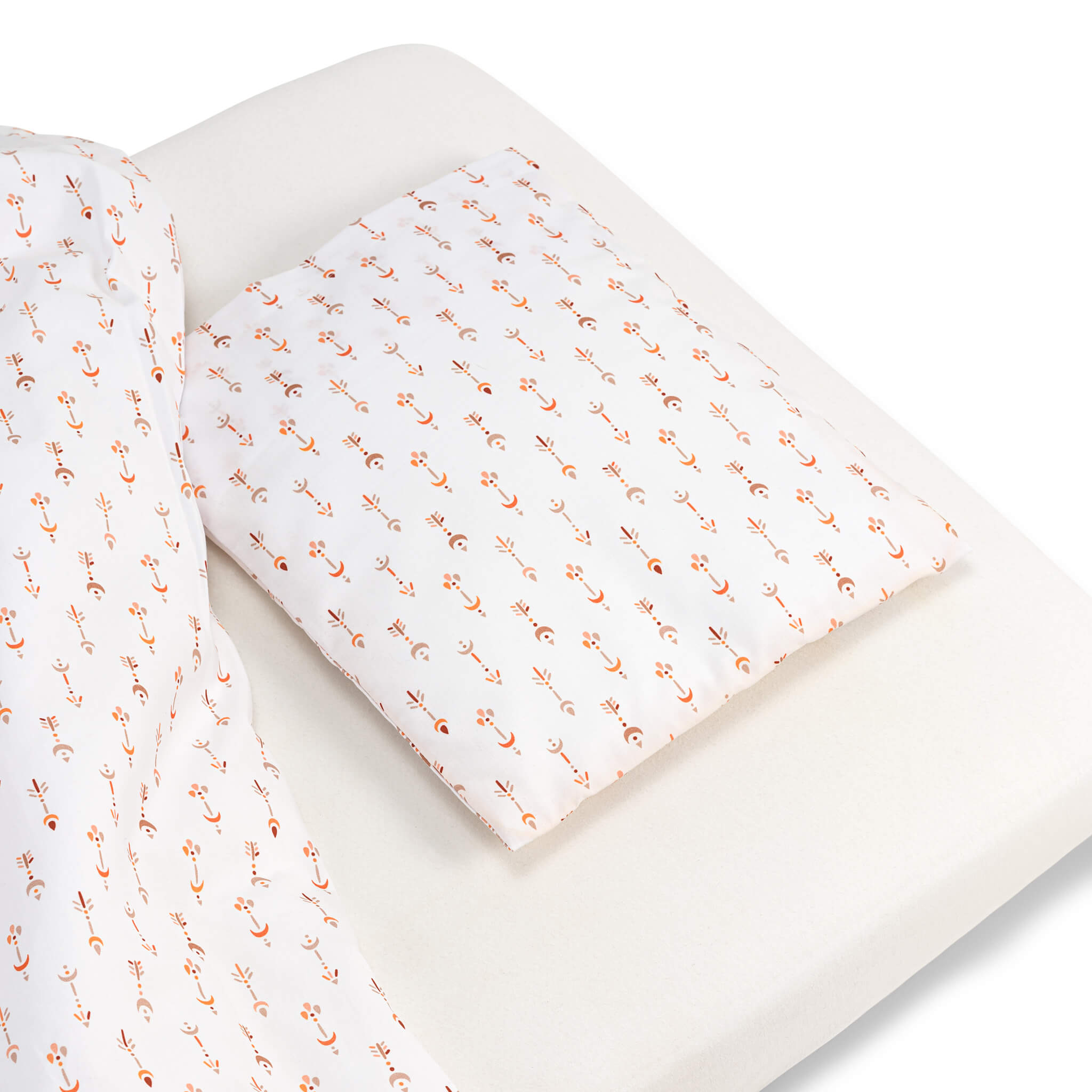 PetitBabu-Bed-linen-arrows