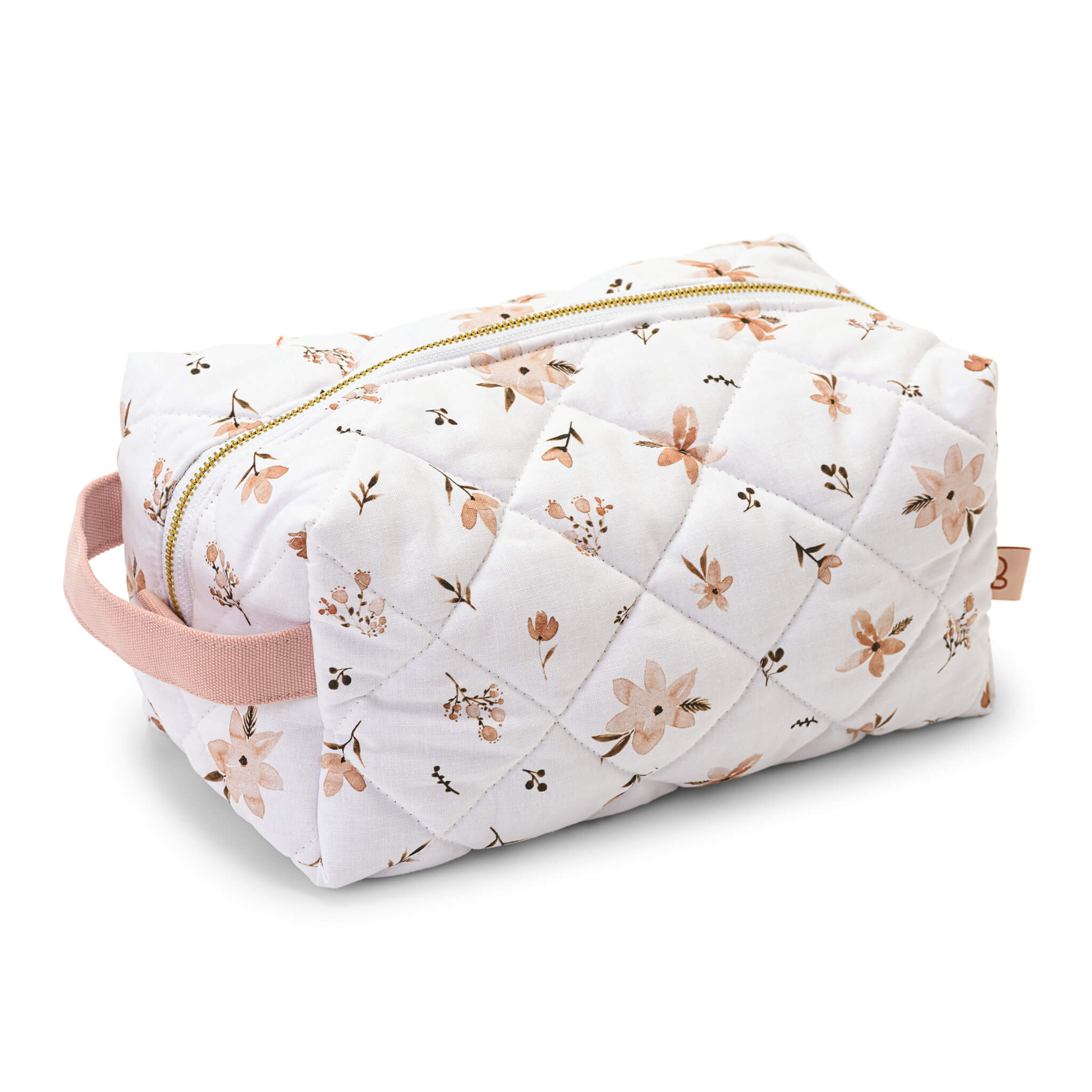 Toiletry bag