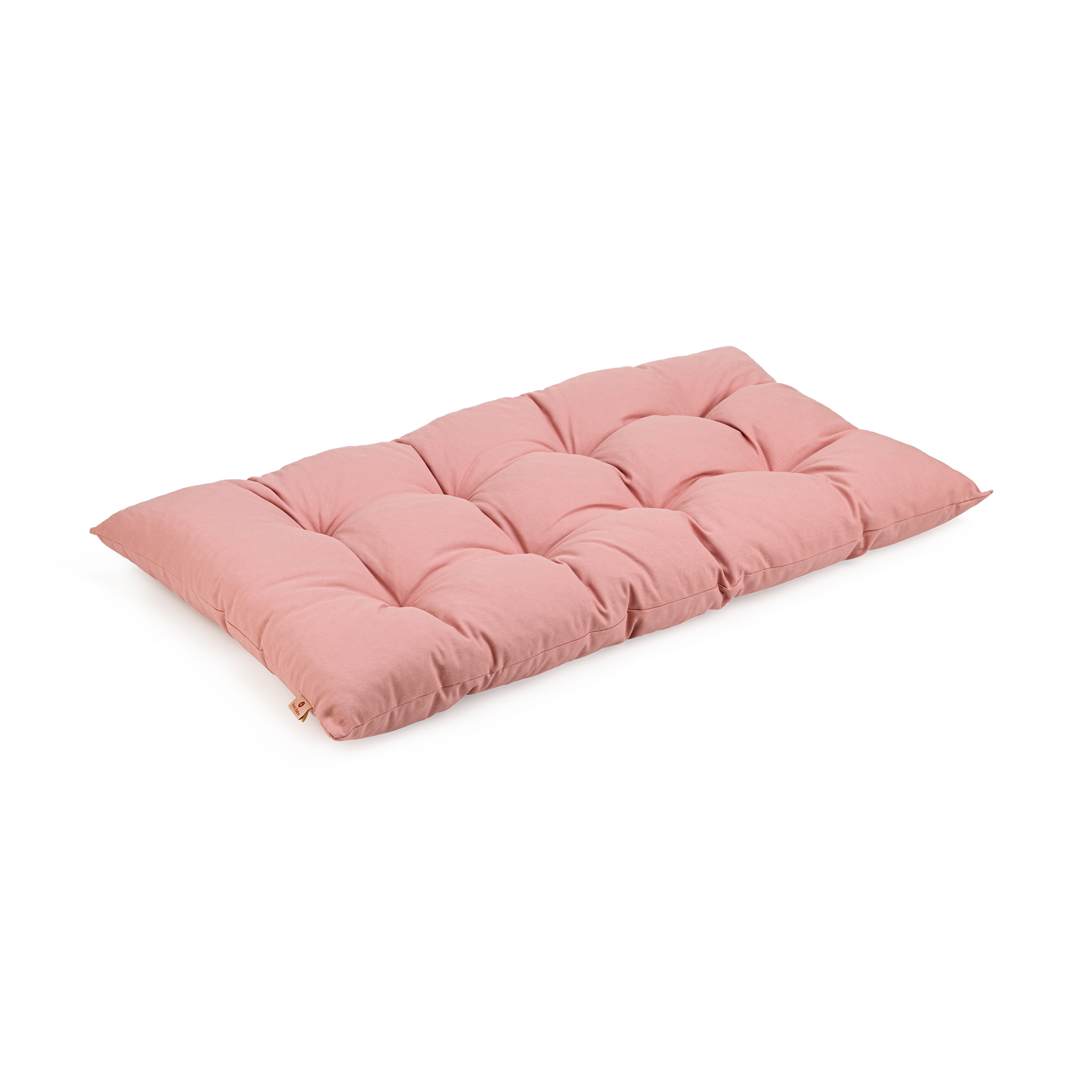 Rotaļu matracis - rozā